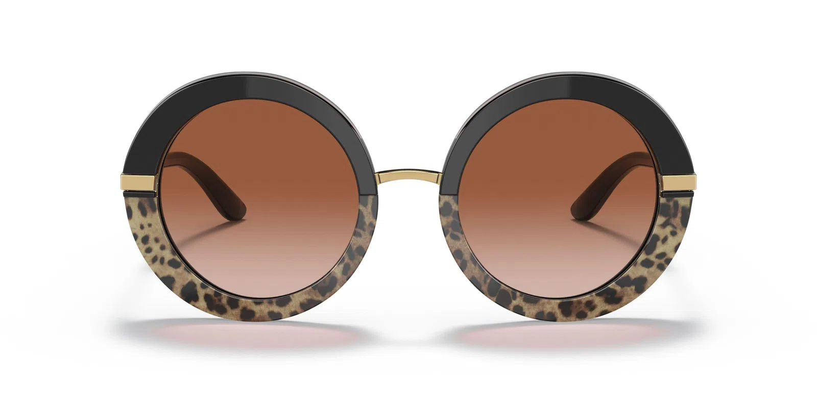 Dolce & Gabbana 4393F Sunglasses - view 8
